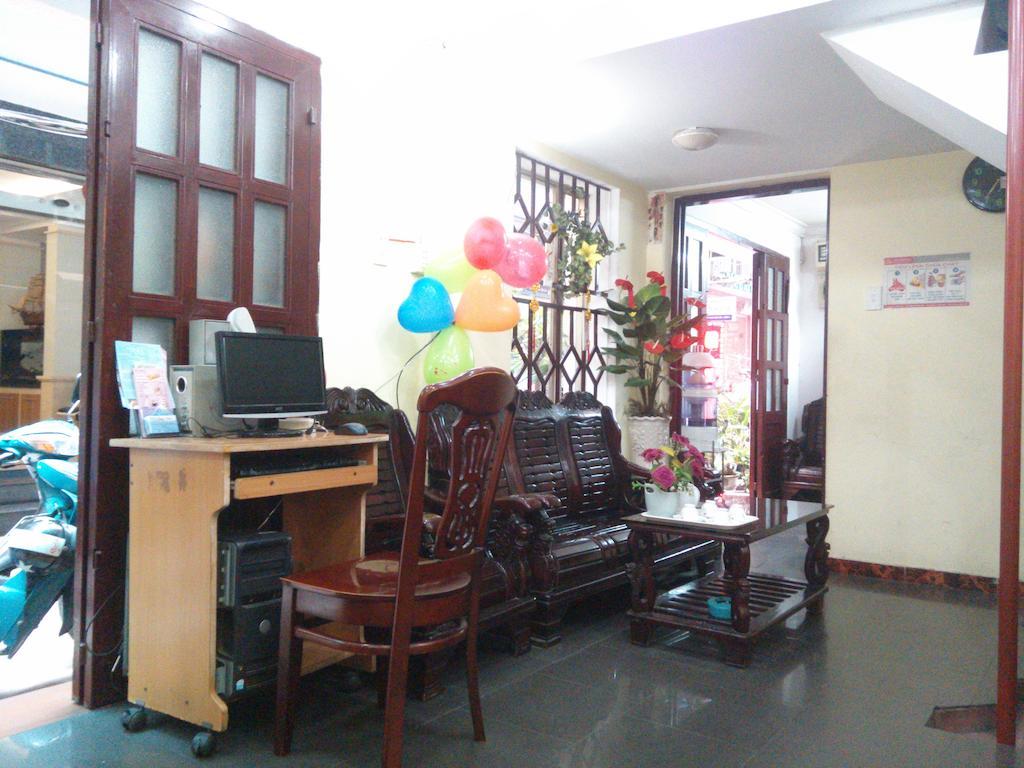 Ngoc Han Hotel TP. Hồ Chí Minh