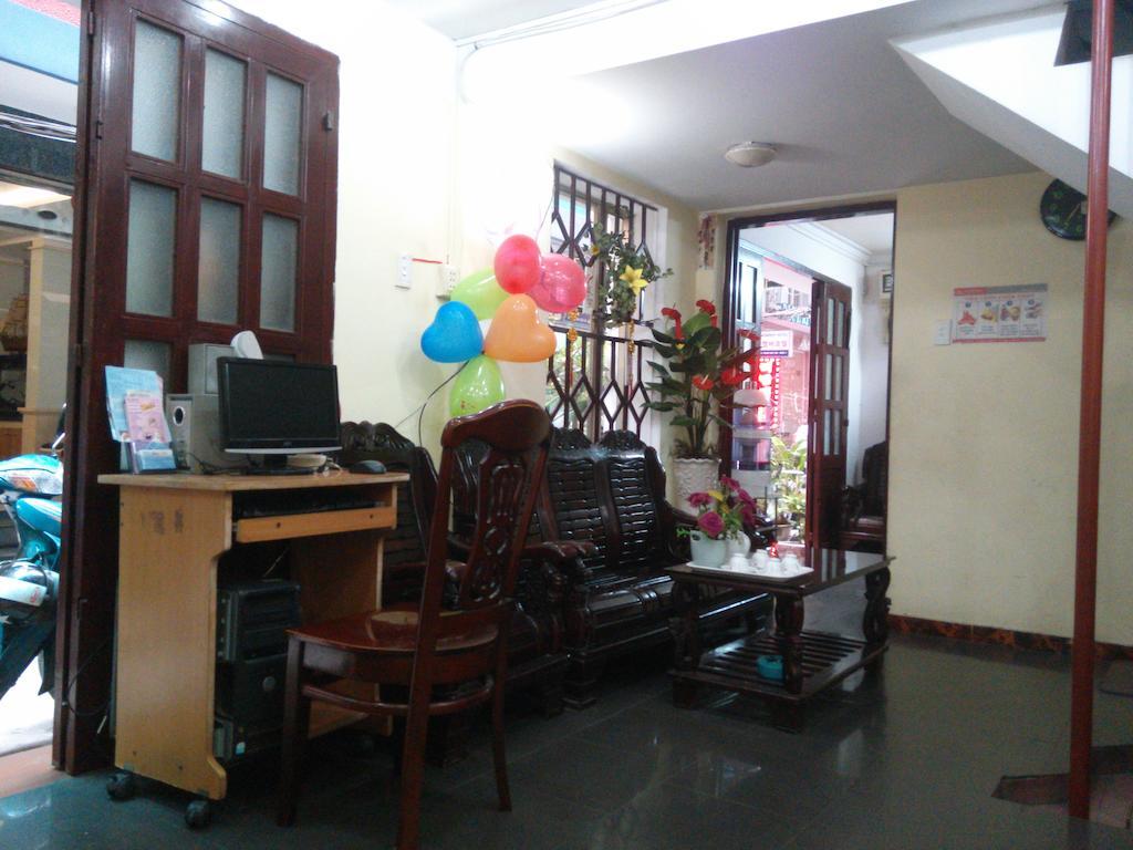 Ngoc Han Hotel