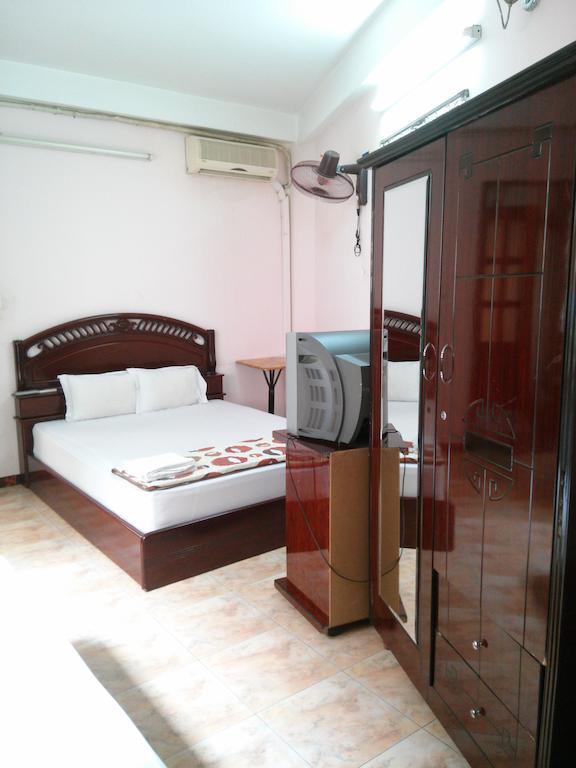 Ngoc Han Hotel TP. Hồ Chí Minh