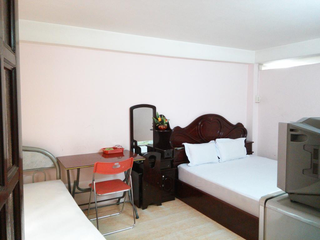 Ngoc Han Hotel *