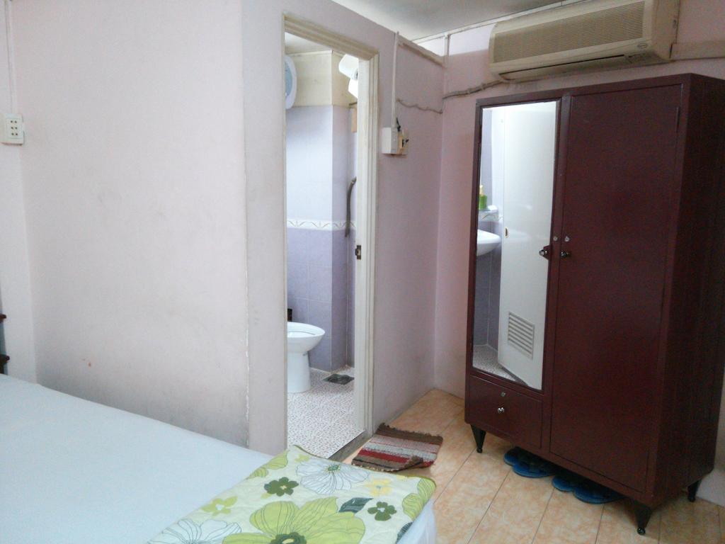 Ngoc Han Hotel TP. Hồ Chí Minh