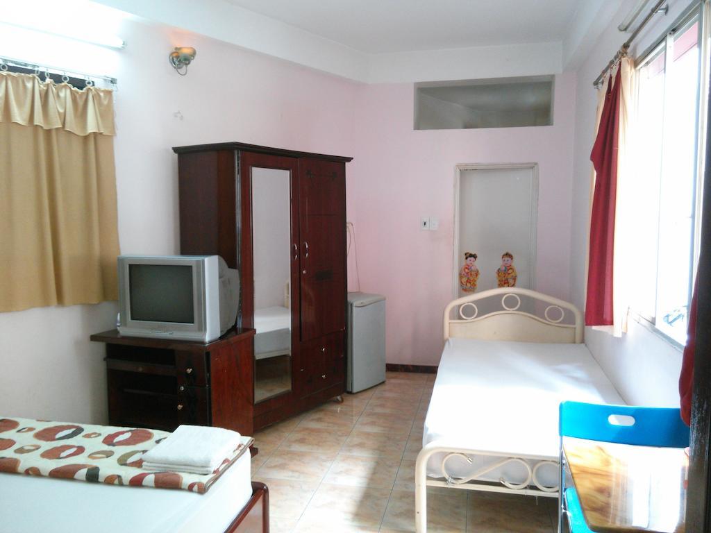 Ngoc Han Hotel