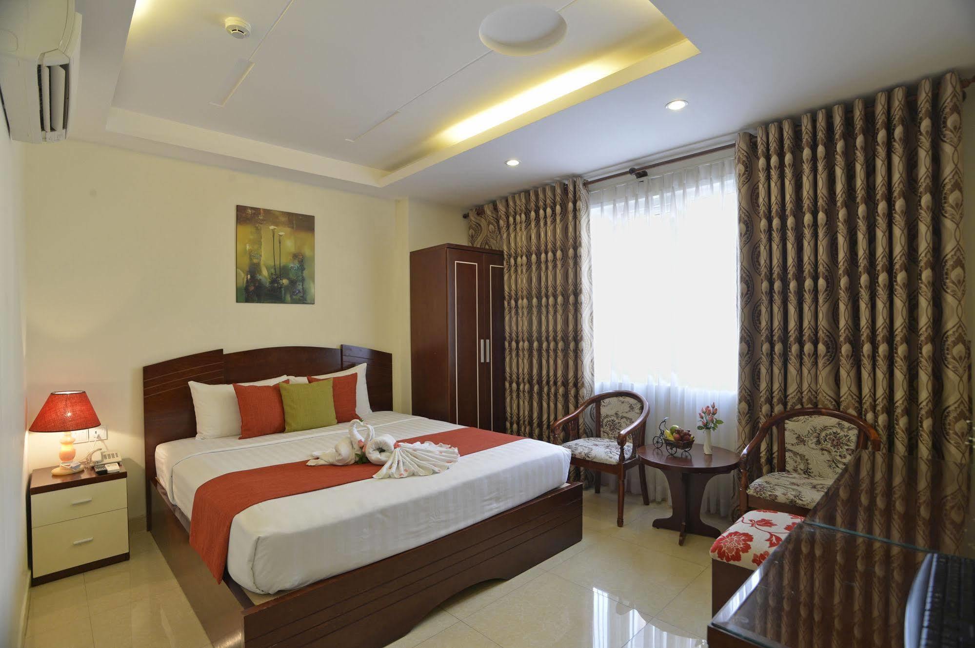 Beautiful Saigon Boutique Ho Chi Minh City