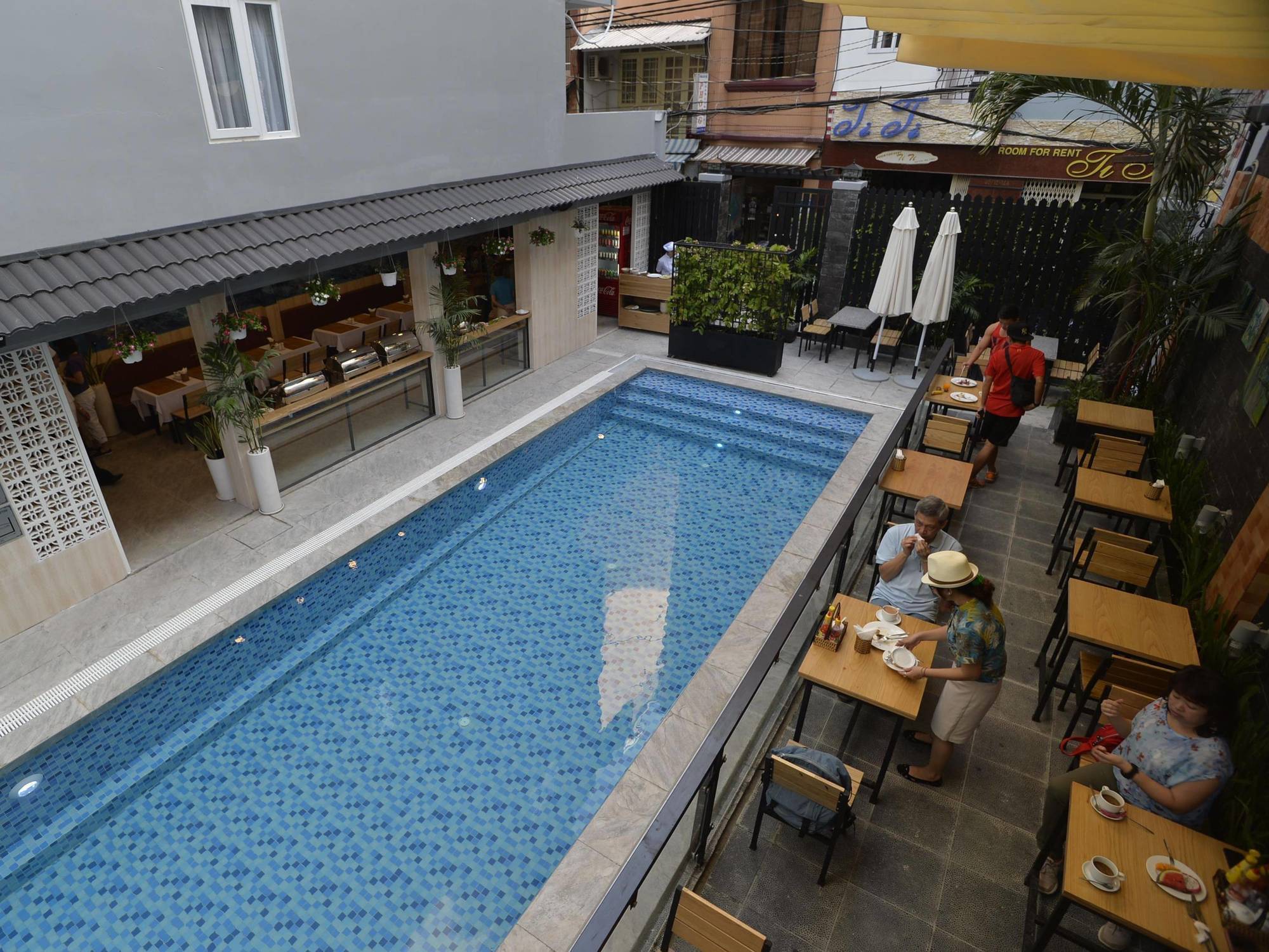 Beautiful Saigon Boutique Ho Chi Minh City
