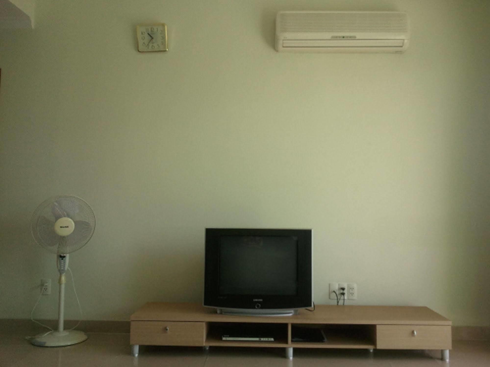 Apartment Hills Serviced Ho Chi Minh City