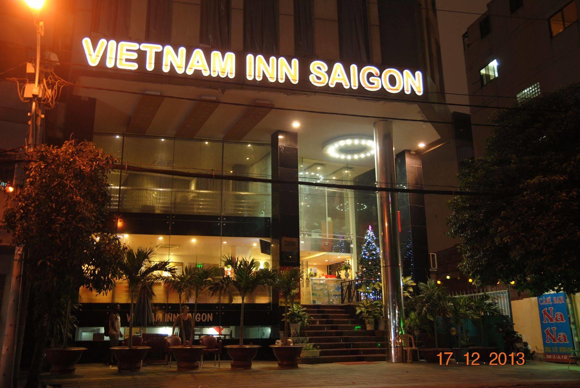 Vietnam Backpacker - Saigon * Ho Chi Minh City