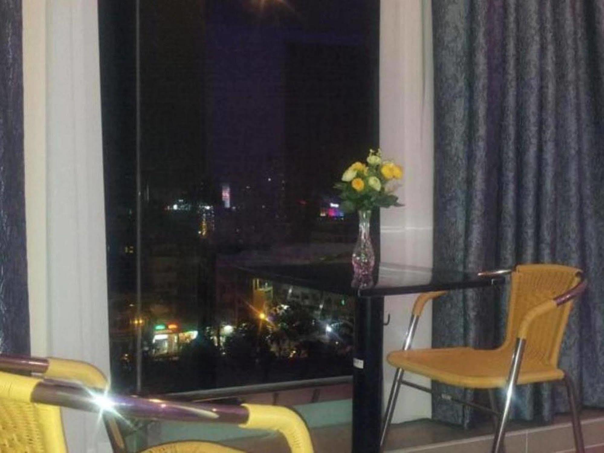 Vietnam Backpacker - Saigon Hostel Ho Chi Minh City