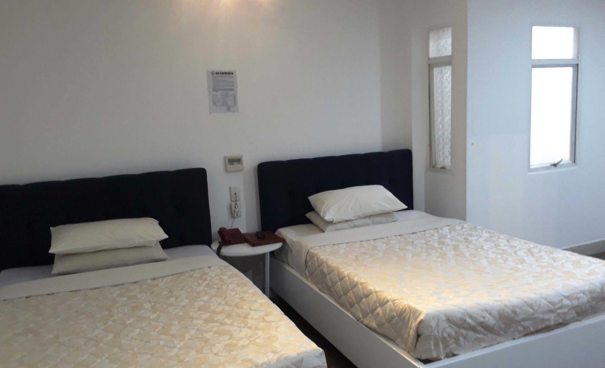 Hotel Rain Bow Ho Chi Minh City