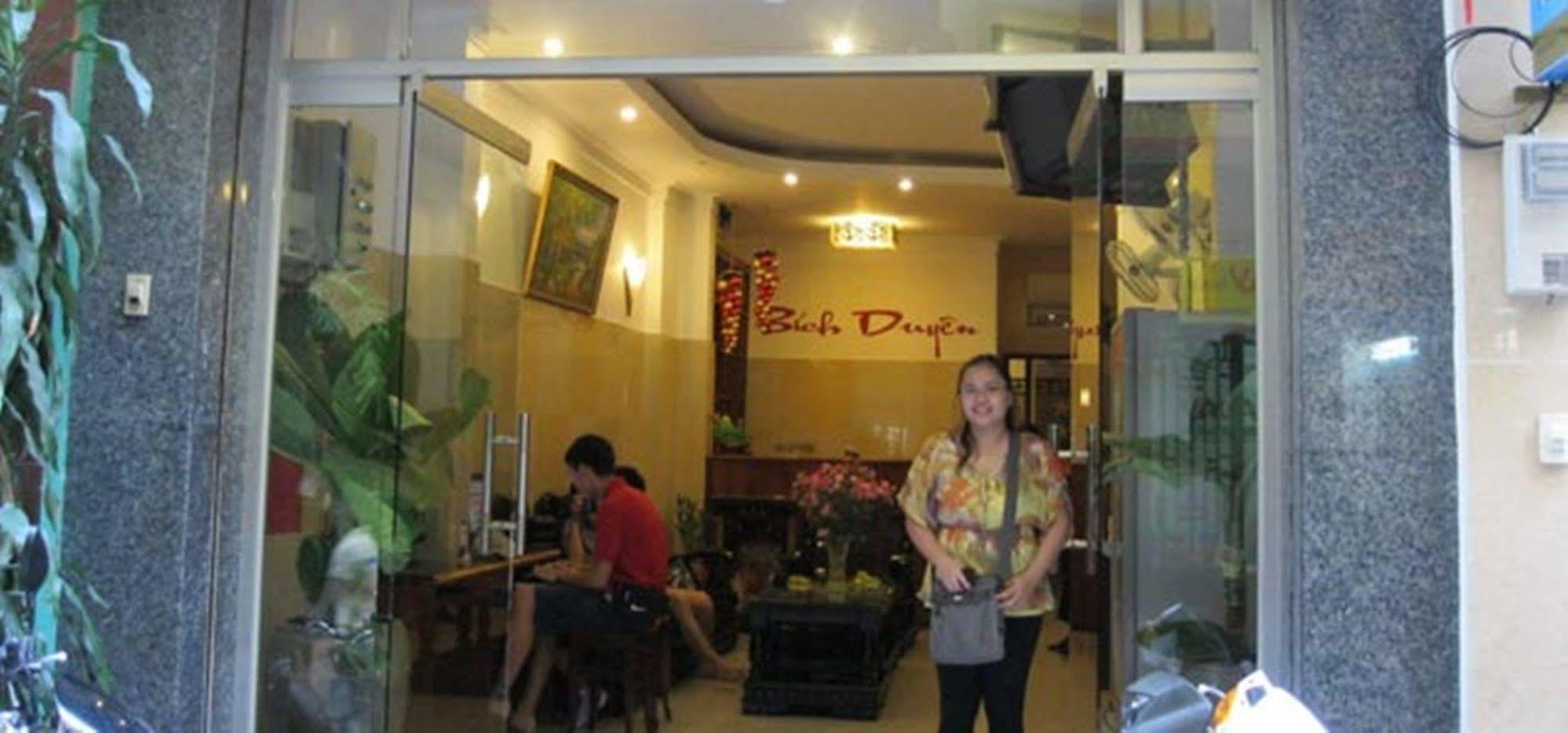 Bich Duyen Hotel Ho Chi Minh City