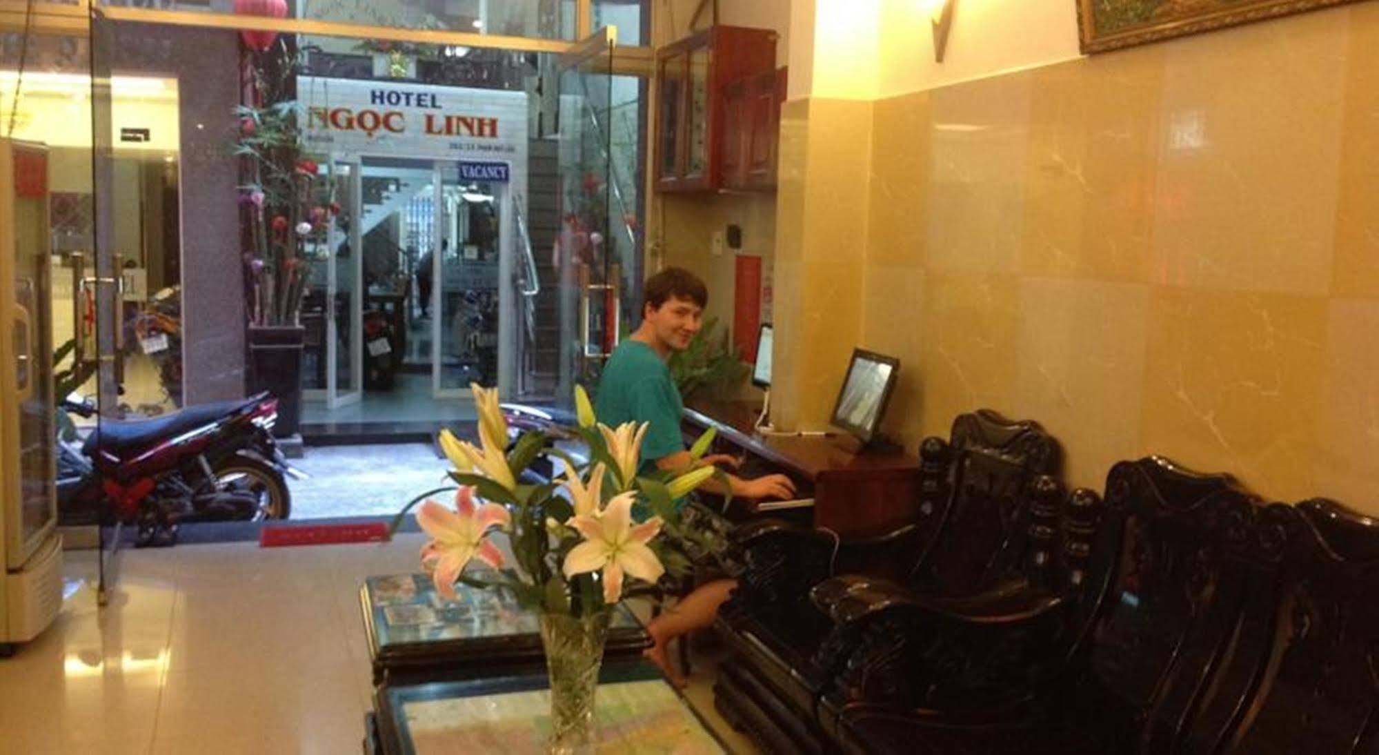 Hotel Bich Duyen