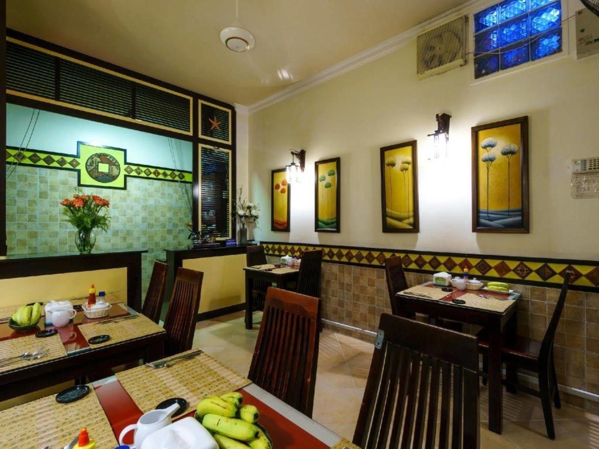 Hotel Bich Duyen *
