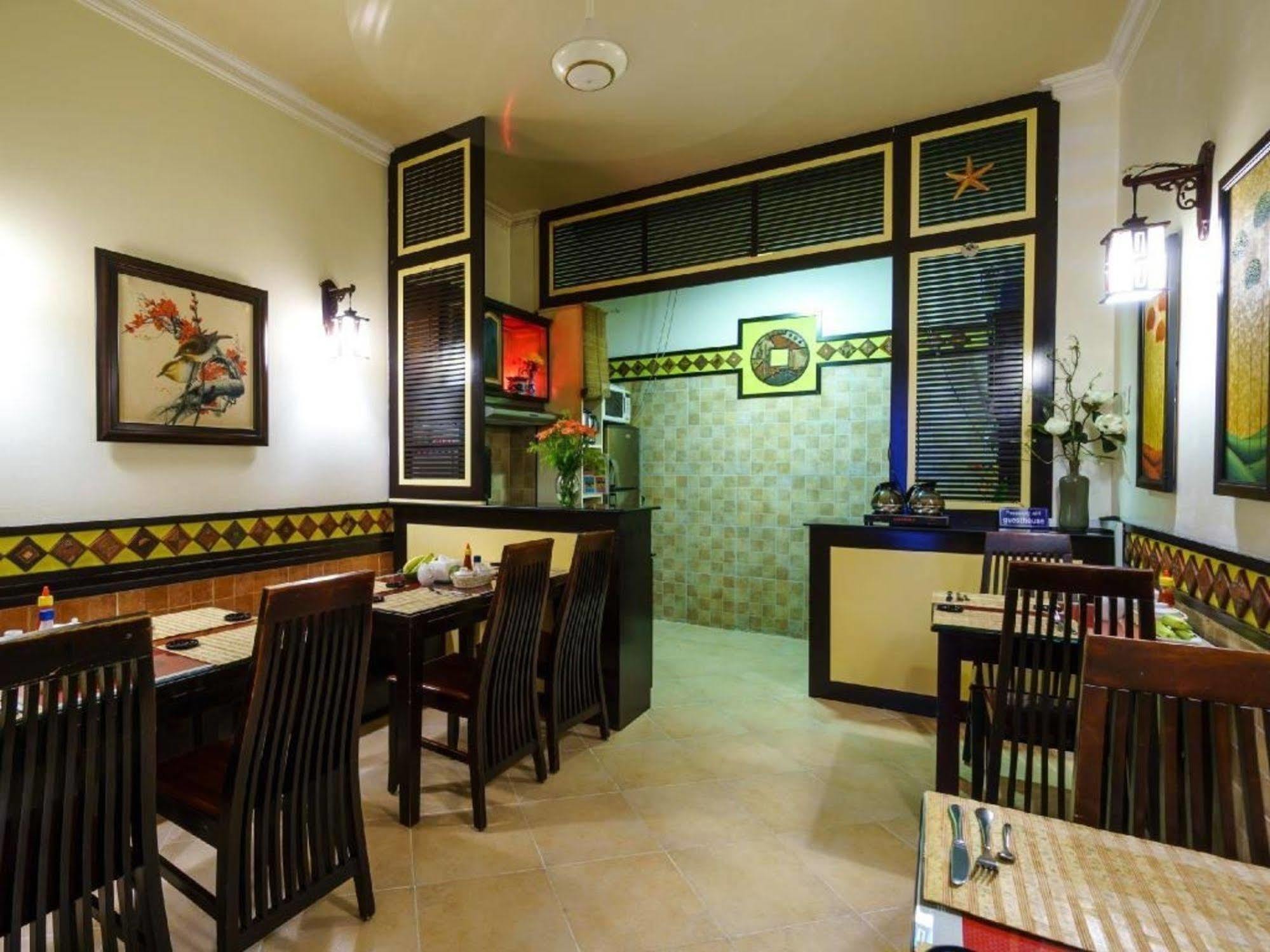 Hotel Bich Duyen