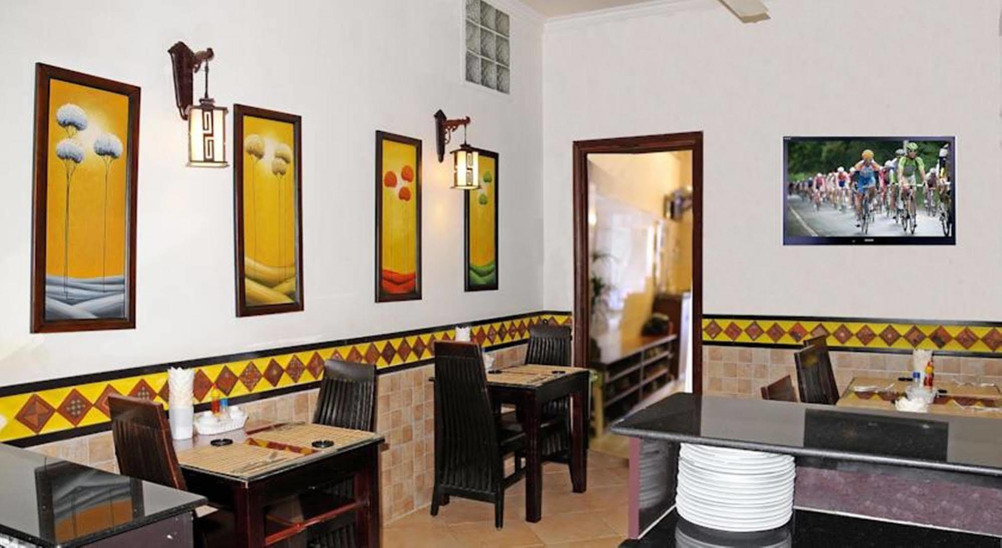 Hotel Bich Duyen
