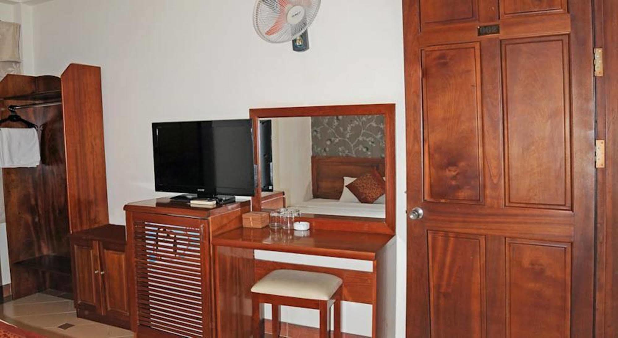 Bich Duyen Hotel Ho Chi Minh City