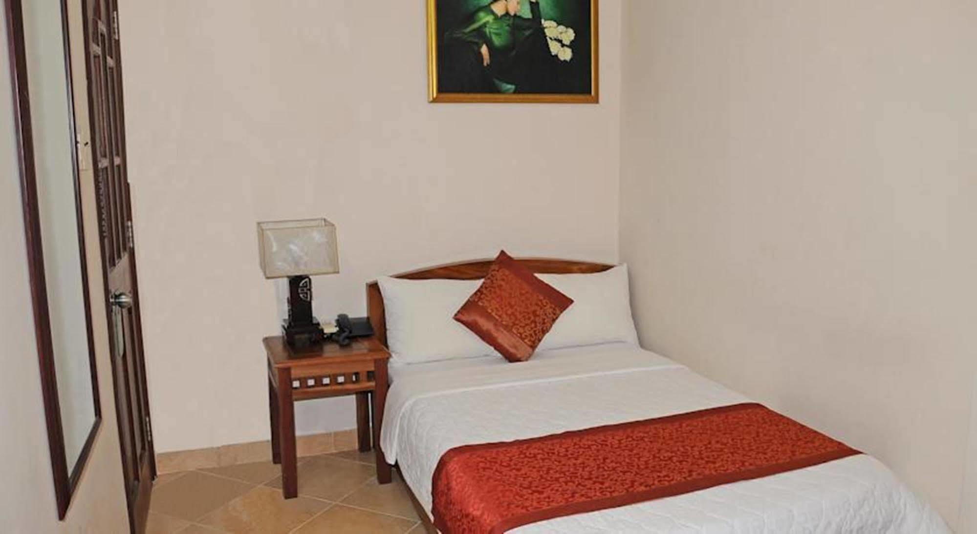 Bich Duyen Hotel Ho Chi Minh City
