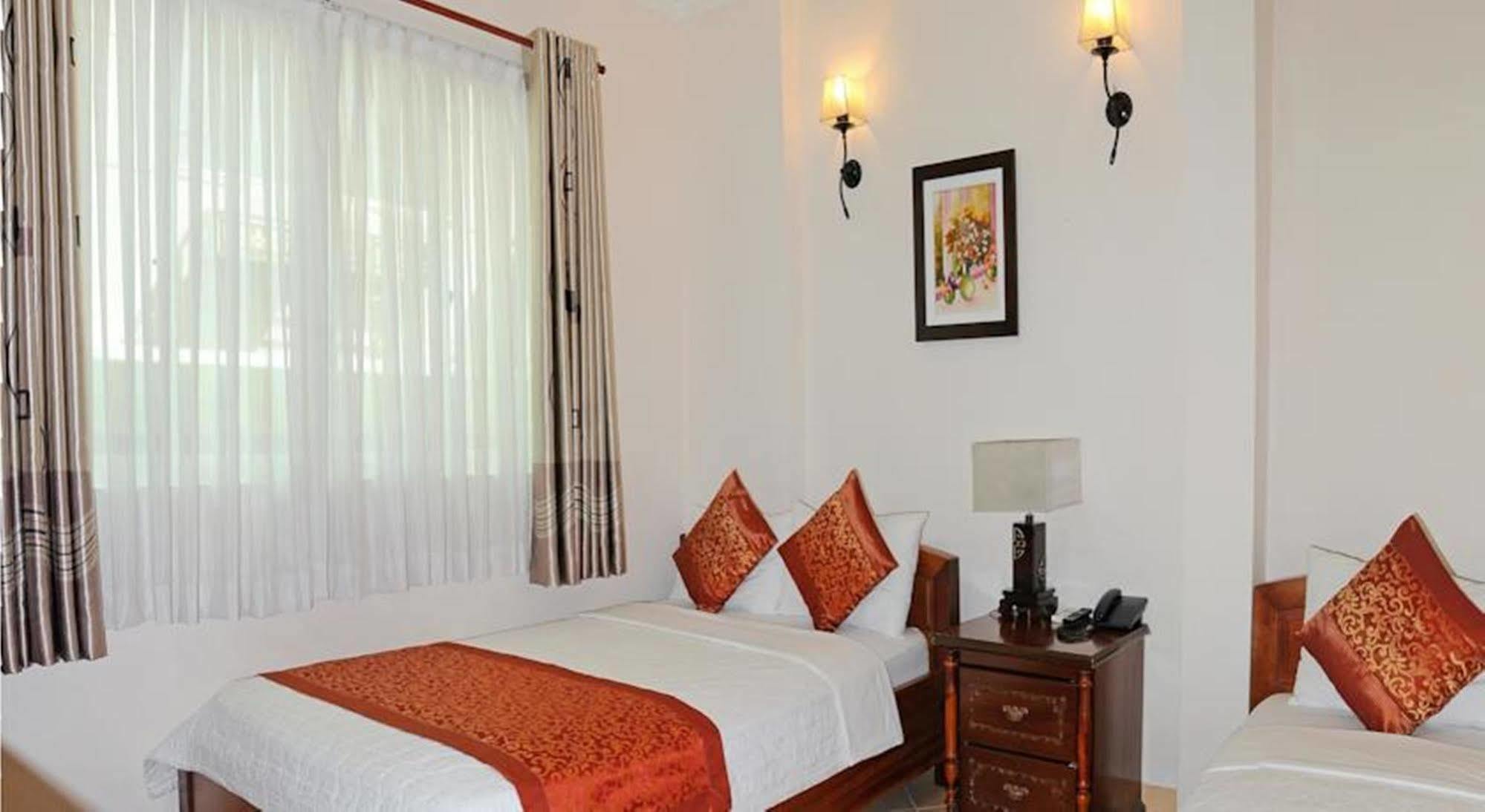 Hotel Bich Duyen