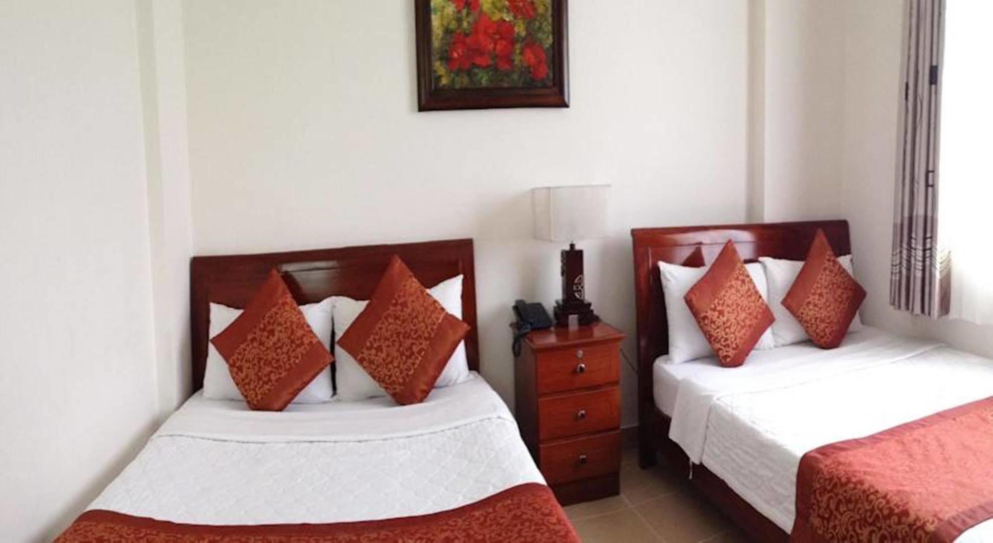 Bich Duyen Hotel Ho Chi Minh City