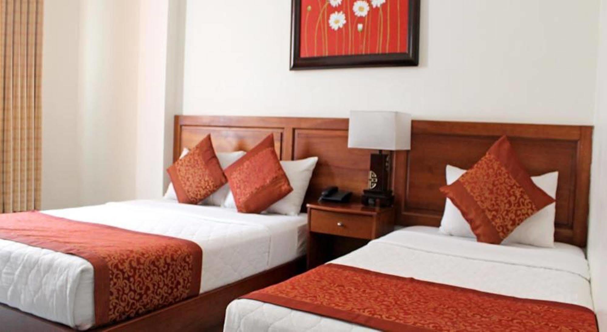 Bich Duyen Hotel