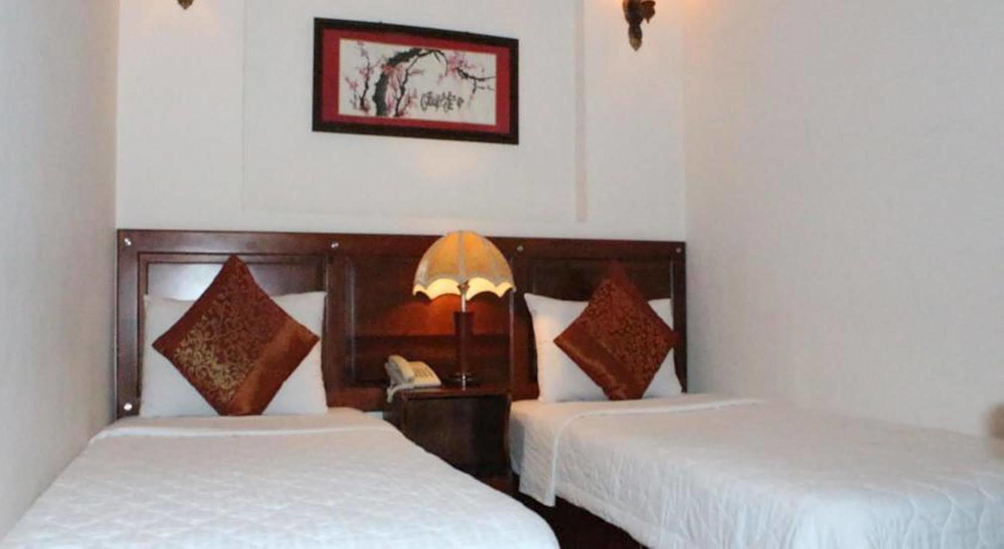 Bich Duyen Hotel Ho Chi Minh City