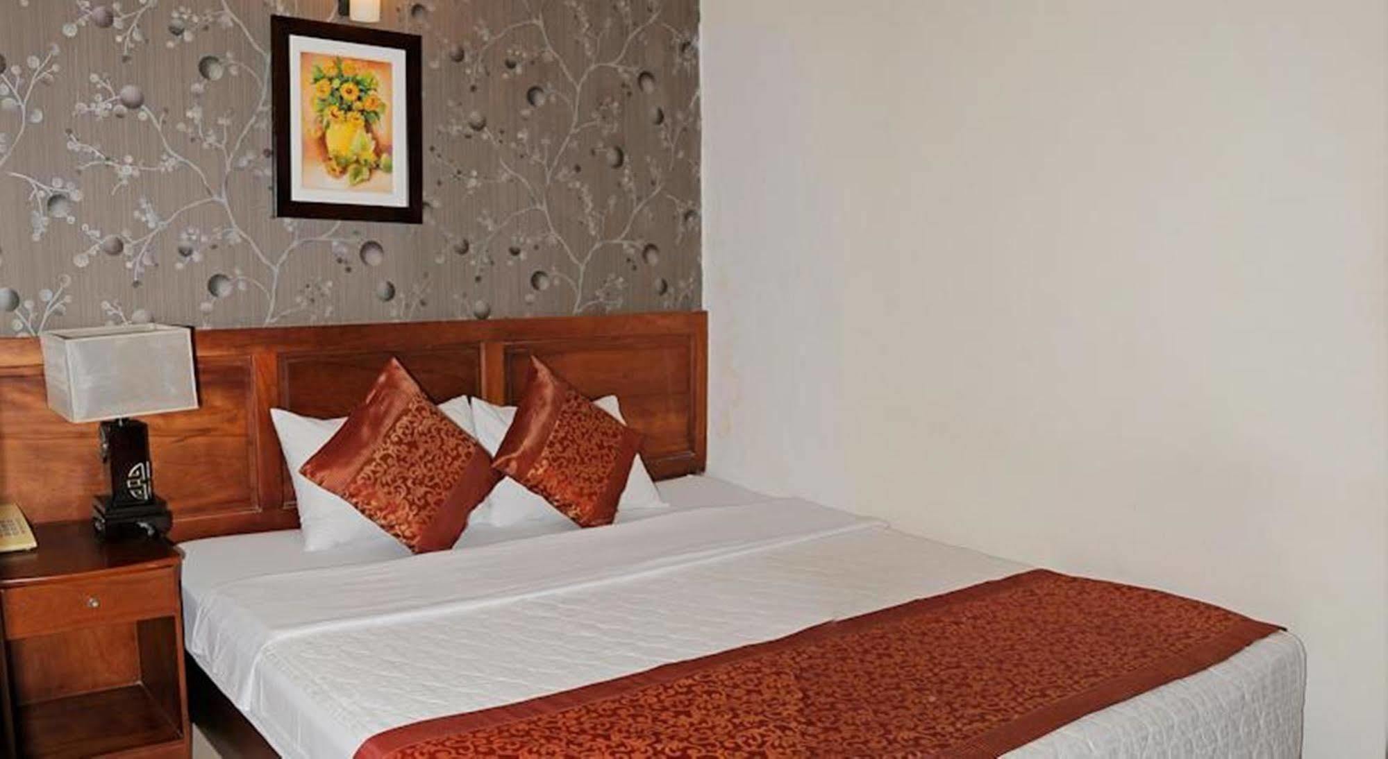 Bich Duyen Hotel Ho Chi Minh City