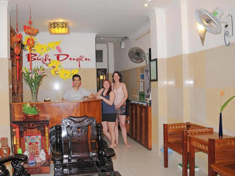 Bich Duyen * Ho Chi Minh City