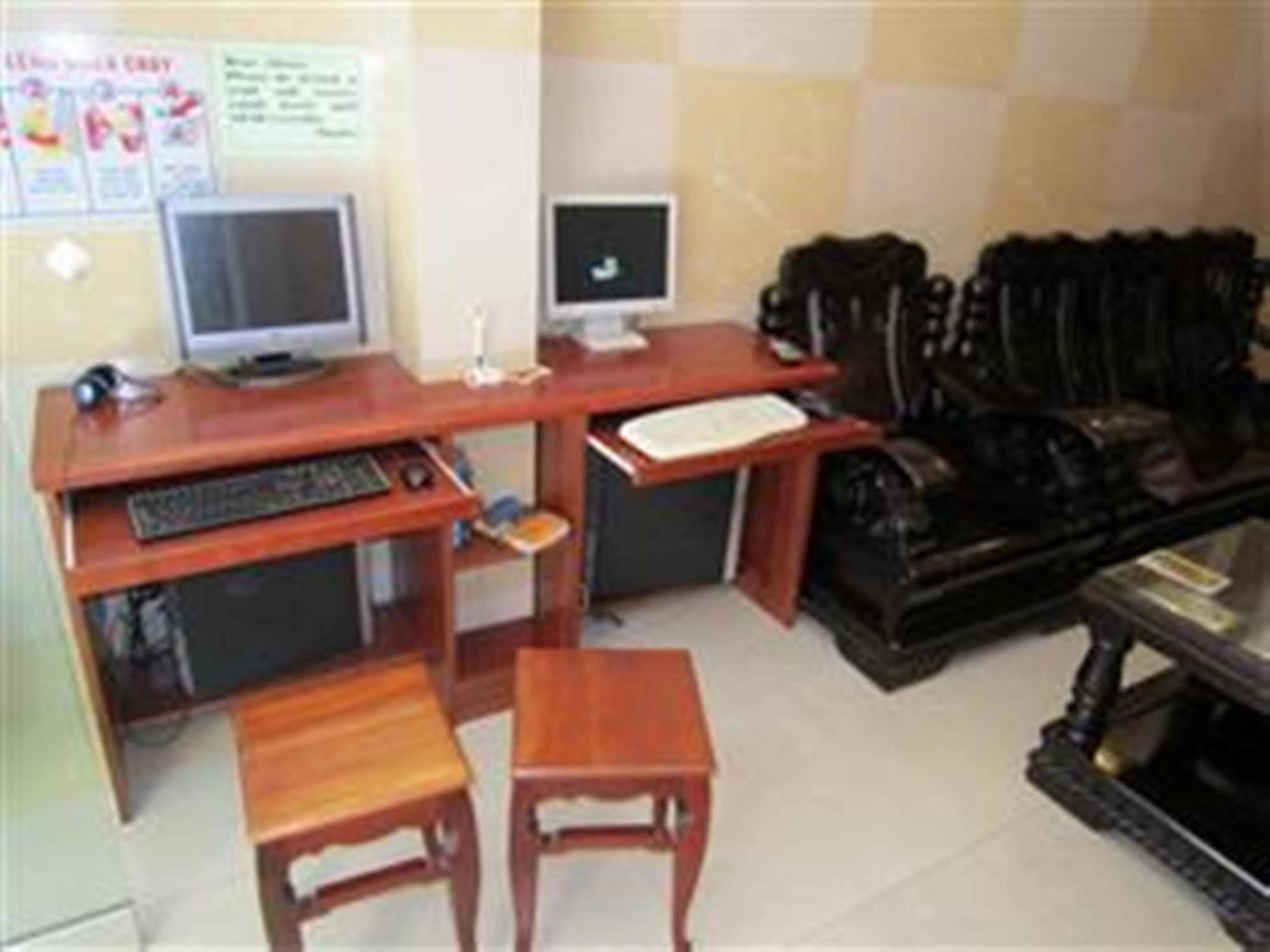 Hotel Bich Duyen