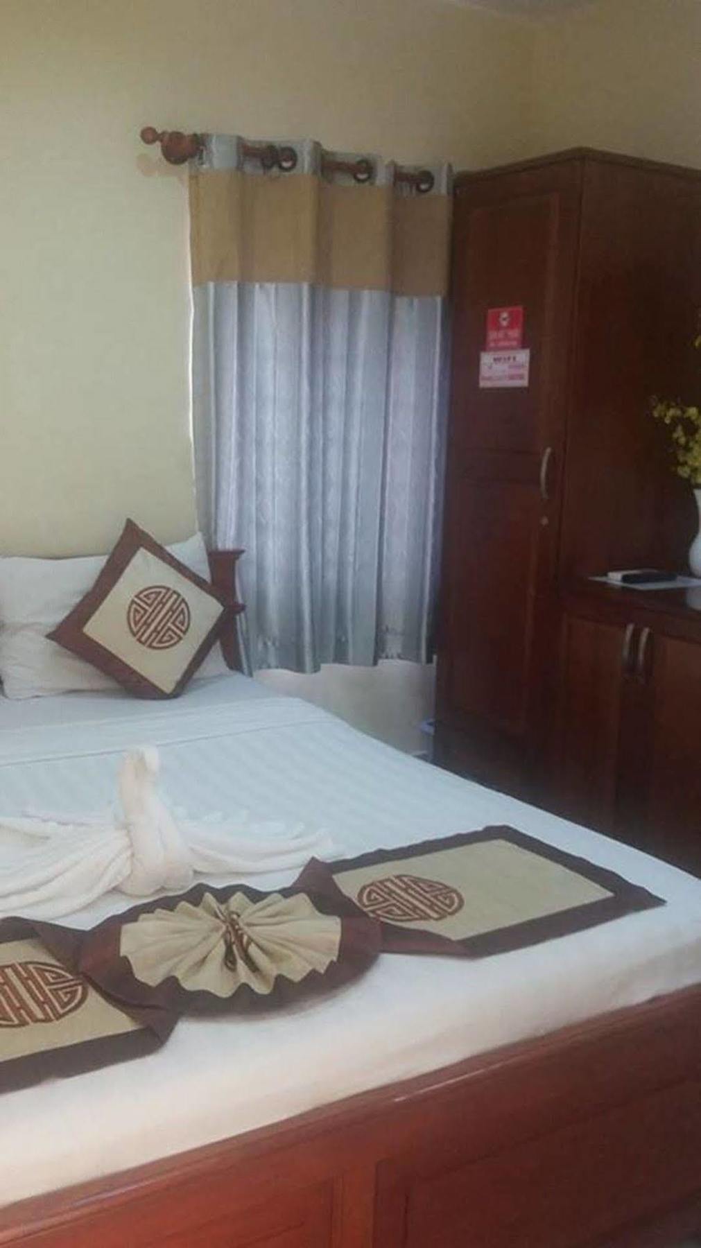 New York Pham Ngu Lao Hotel Ho Chi Minh City