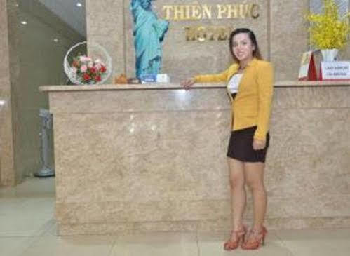 Hotel New York Pham Ngu Lao