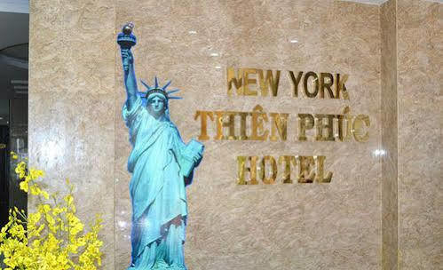 New York Pham Ngu Lao 2* Ho Chi Minh City