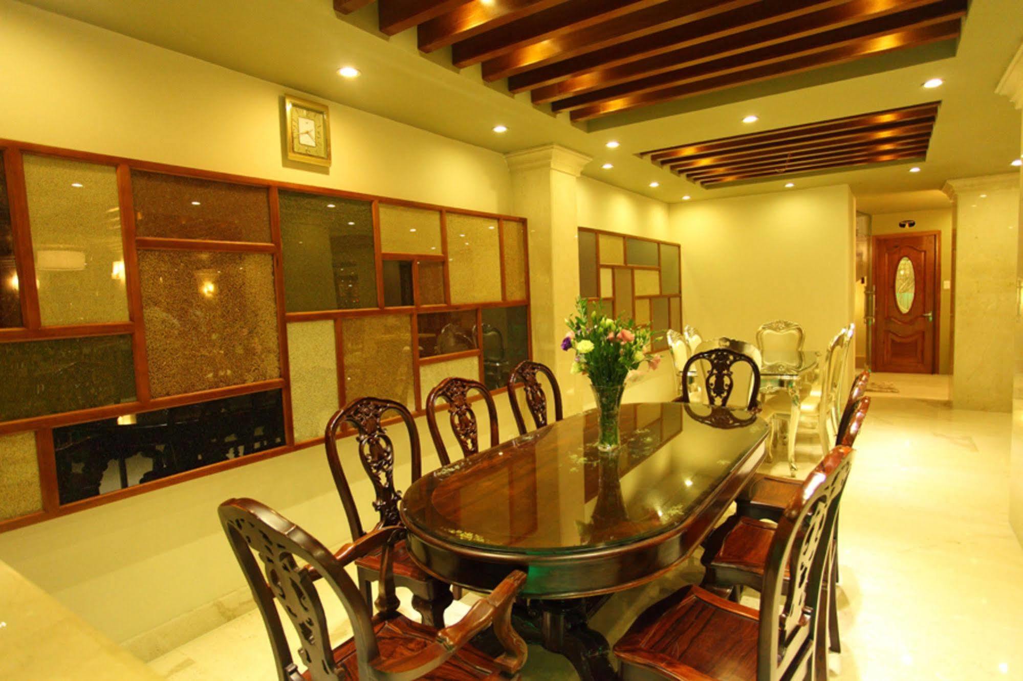 Au Charner Hotel Ho Chi Minh City