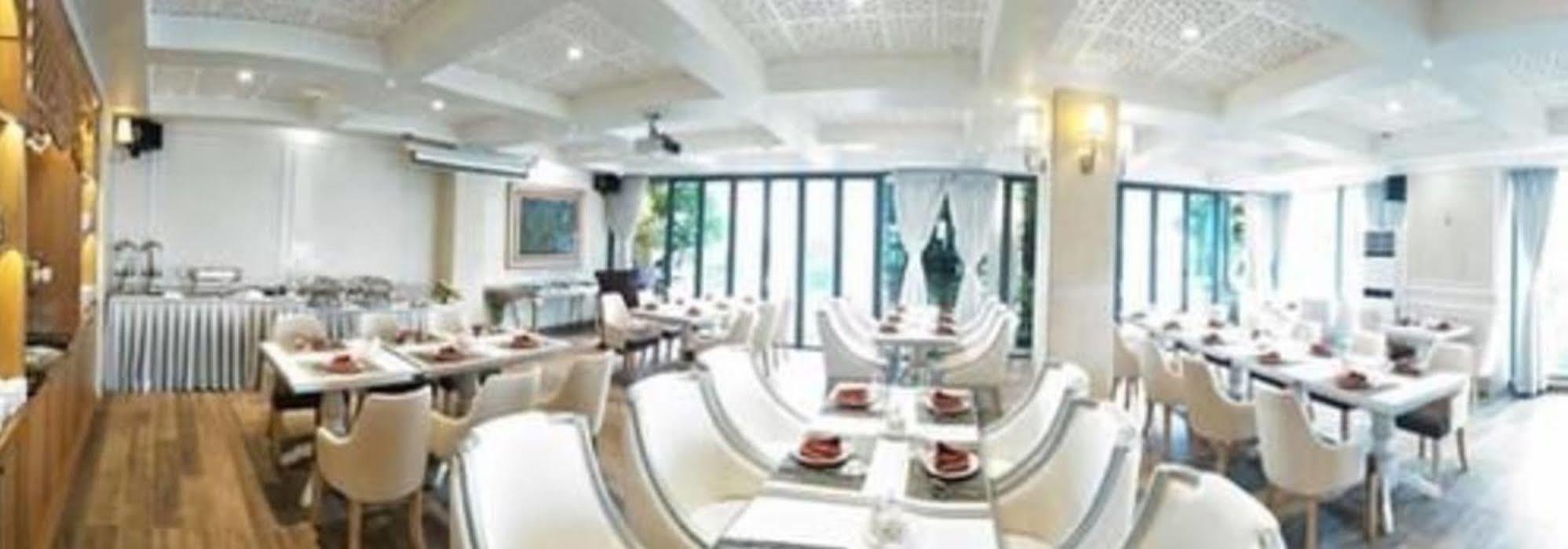 Au Charner Hotel Ho Chi Minh City