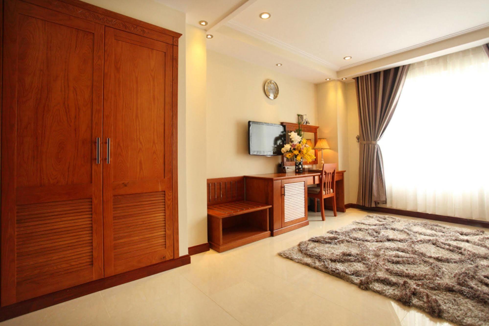 Hotel Au Charner