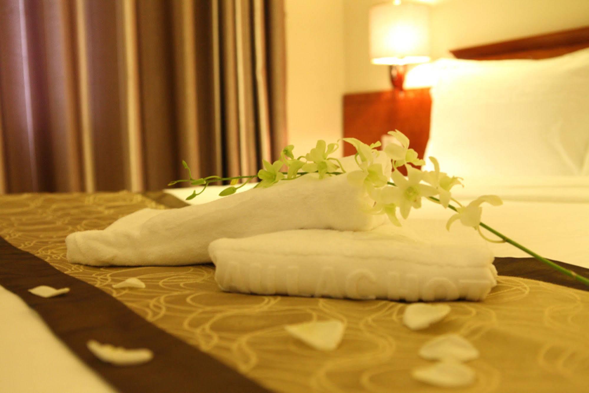 Hotel Au Charner Ho Chi Minh City