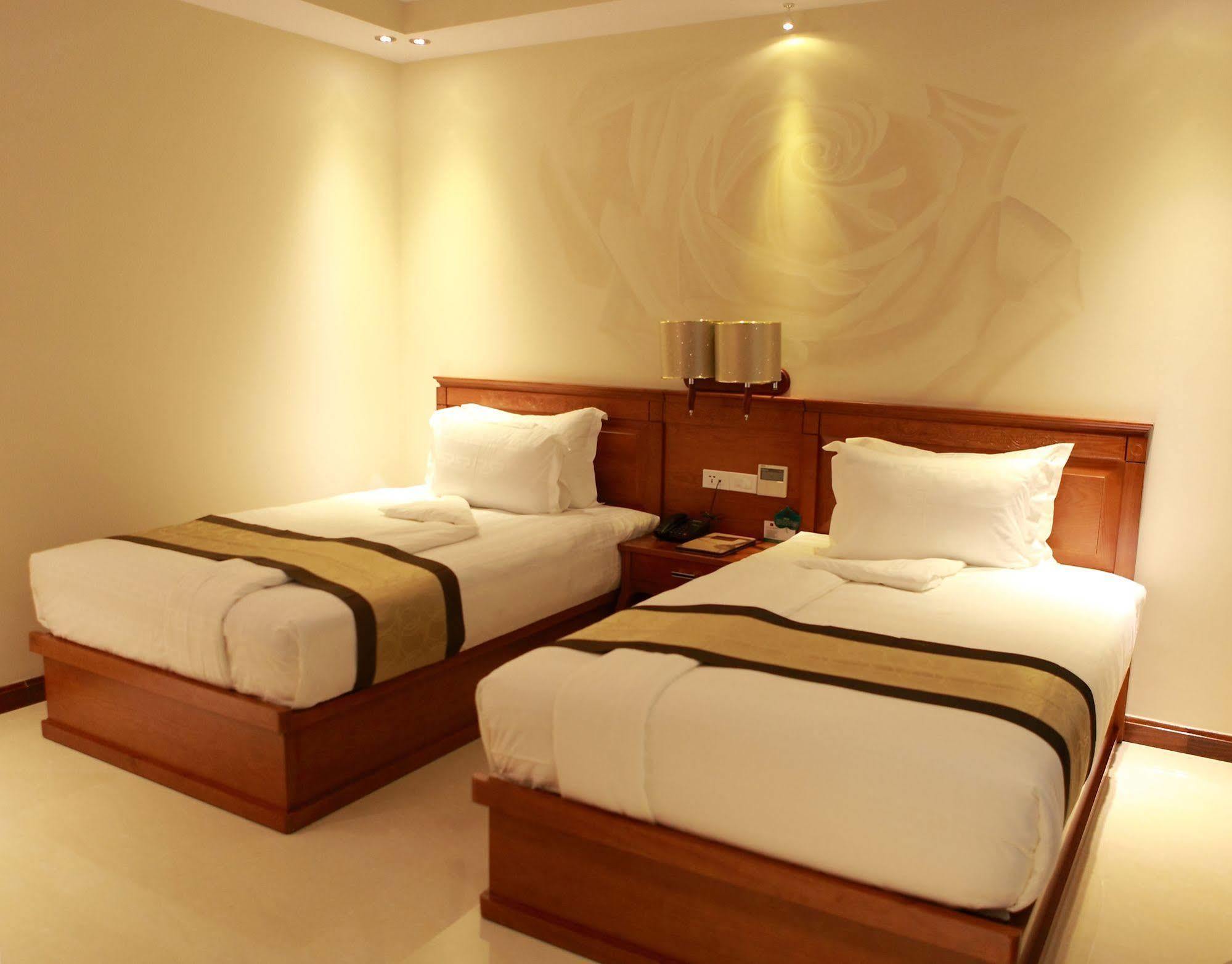 Hotel Au Charner