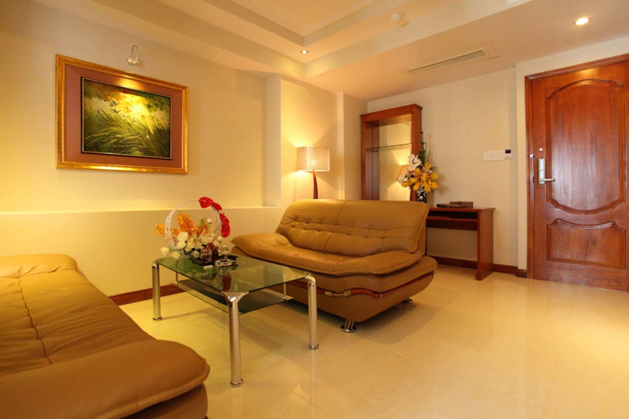 âu Lạc Charner 4*