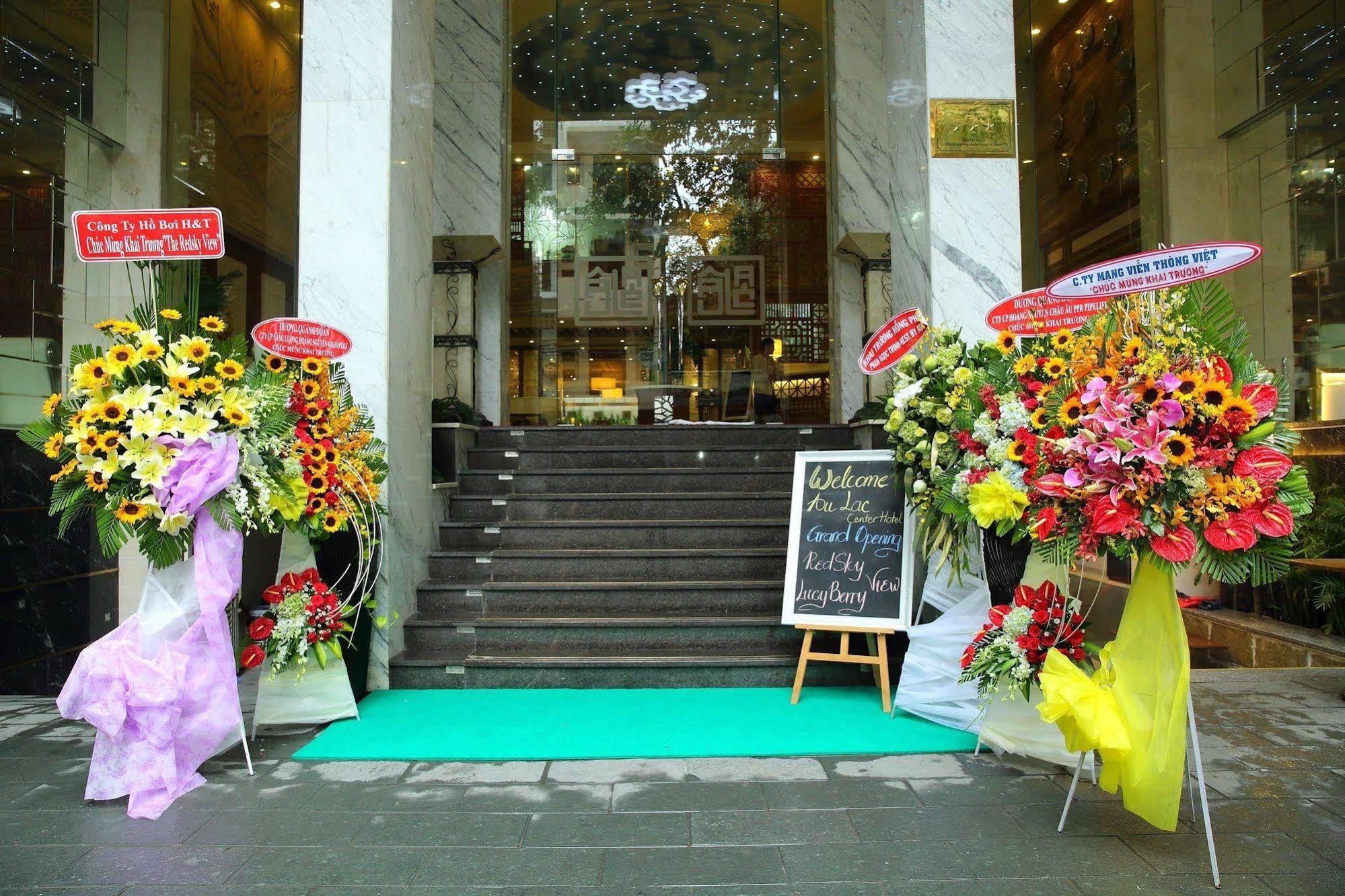 Hotel Au Charner