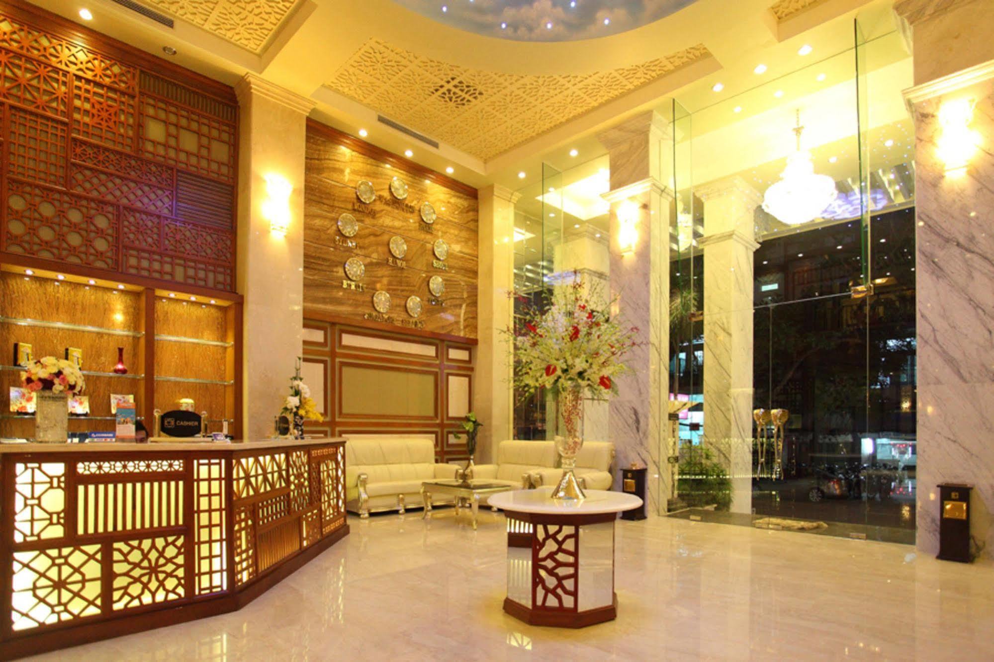Hotel Au Charner Ho Chi Minh City