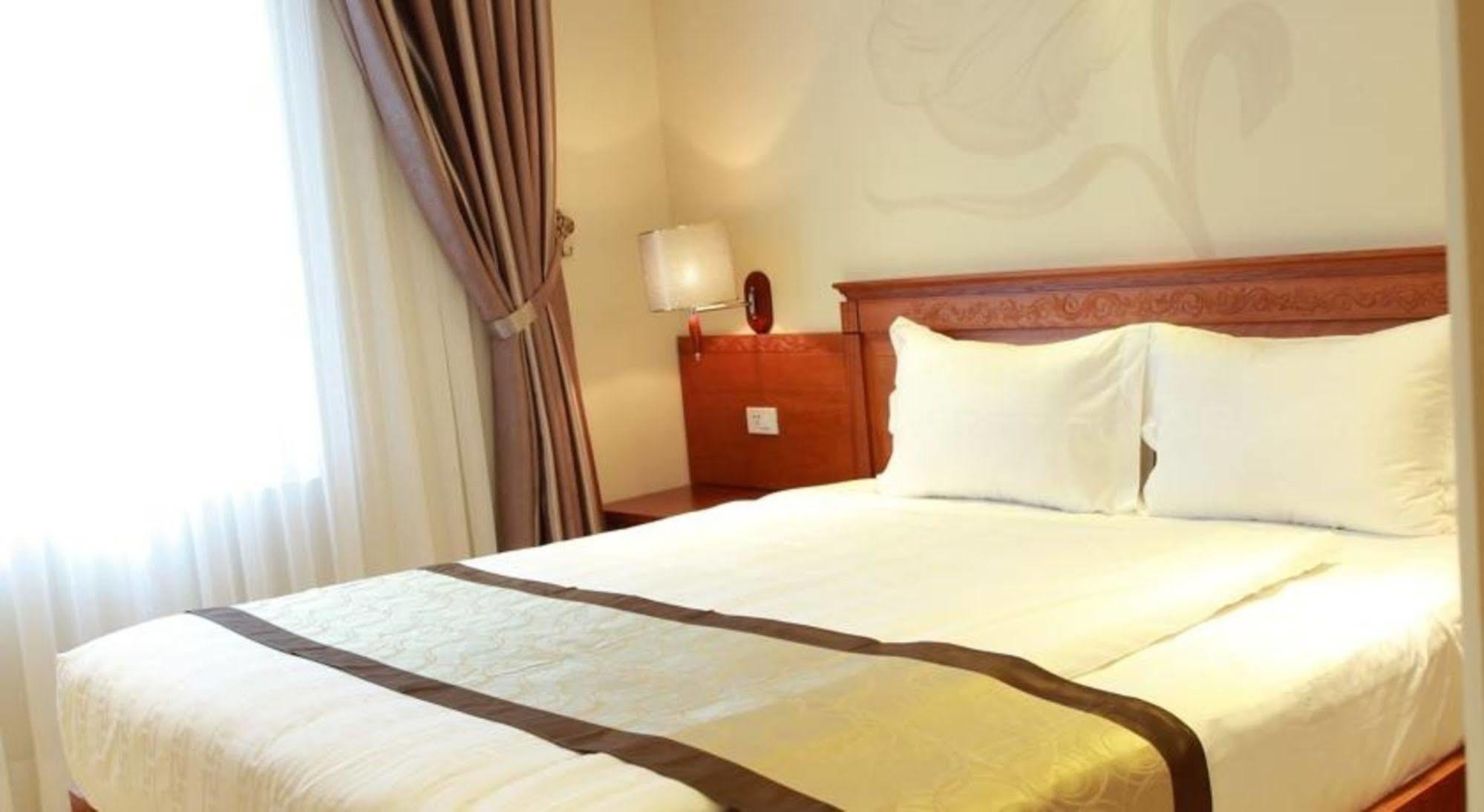Au Charner 4* Ho Chi Minh City
