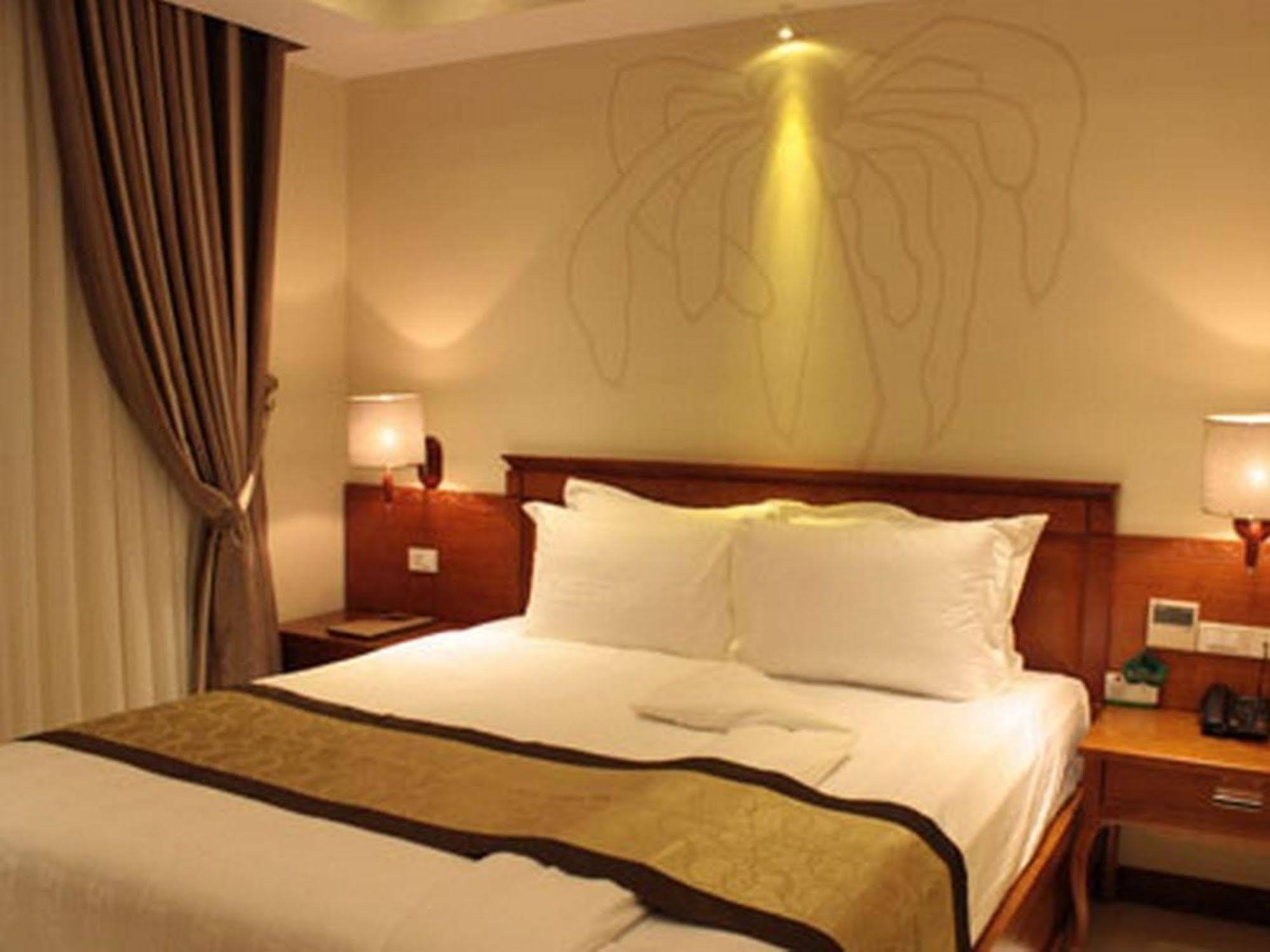 Hotel Au Charner