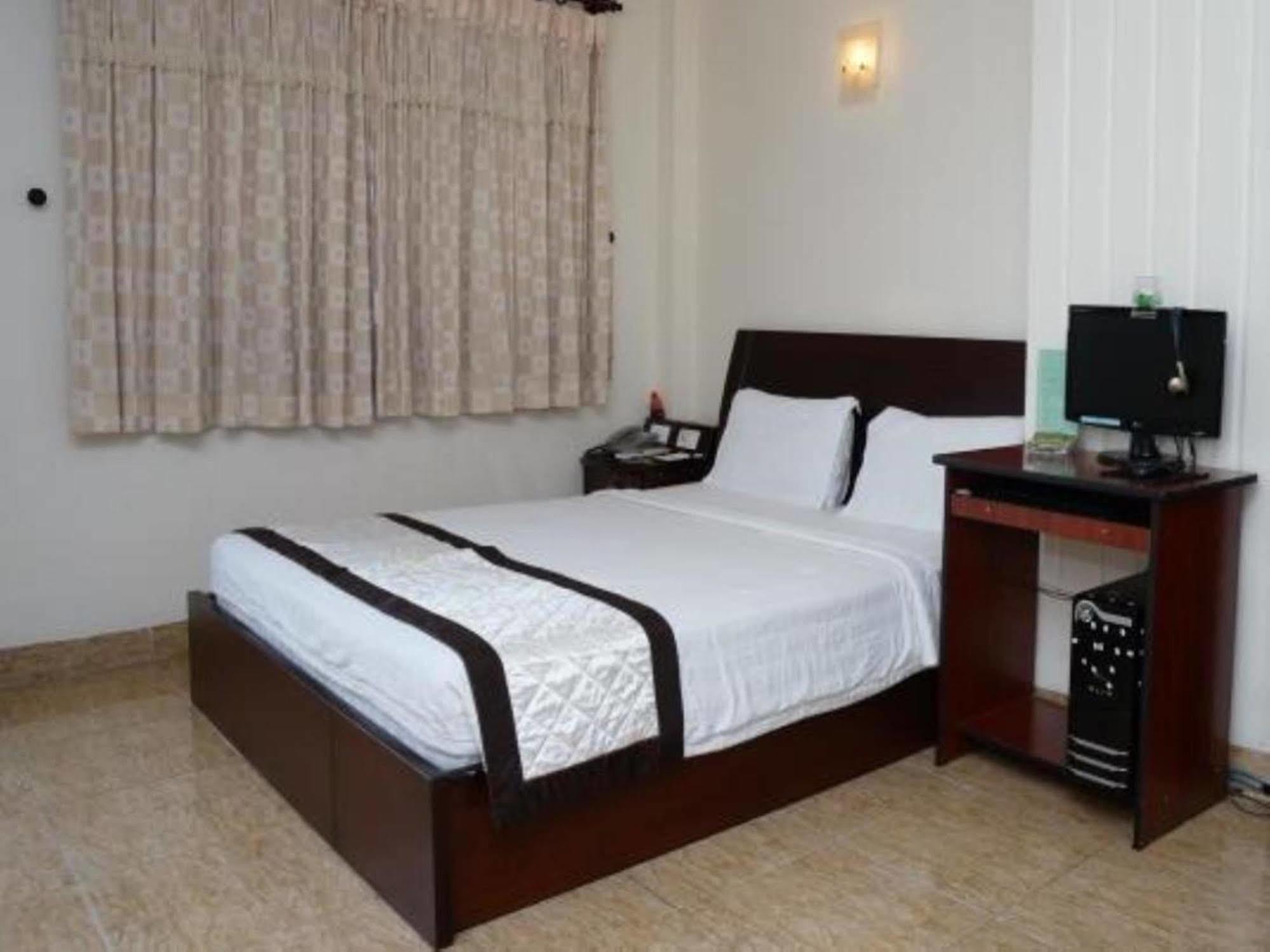 A25 - 22 Nguyen Cu Trinh Ho Chi Minh City