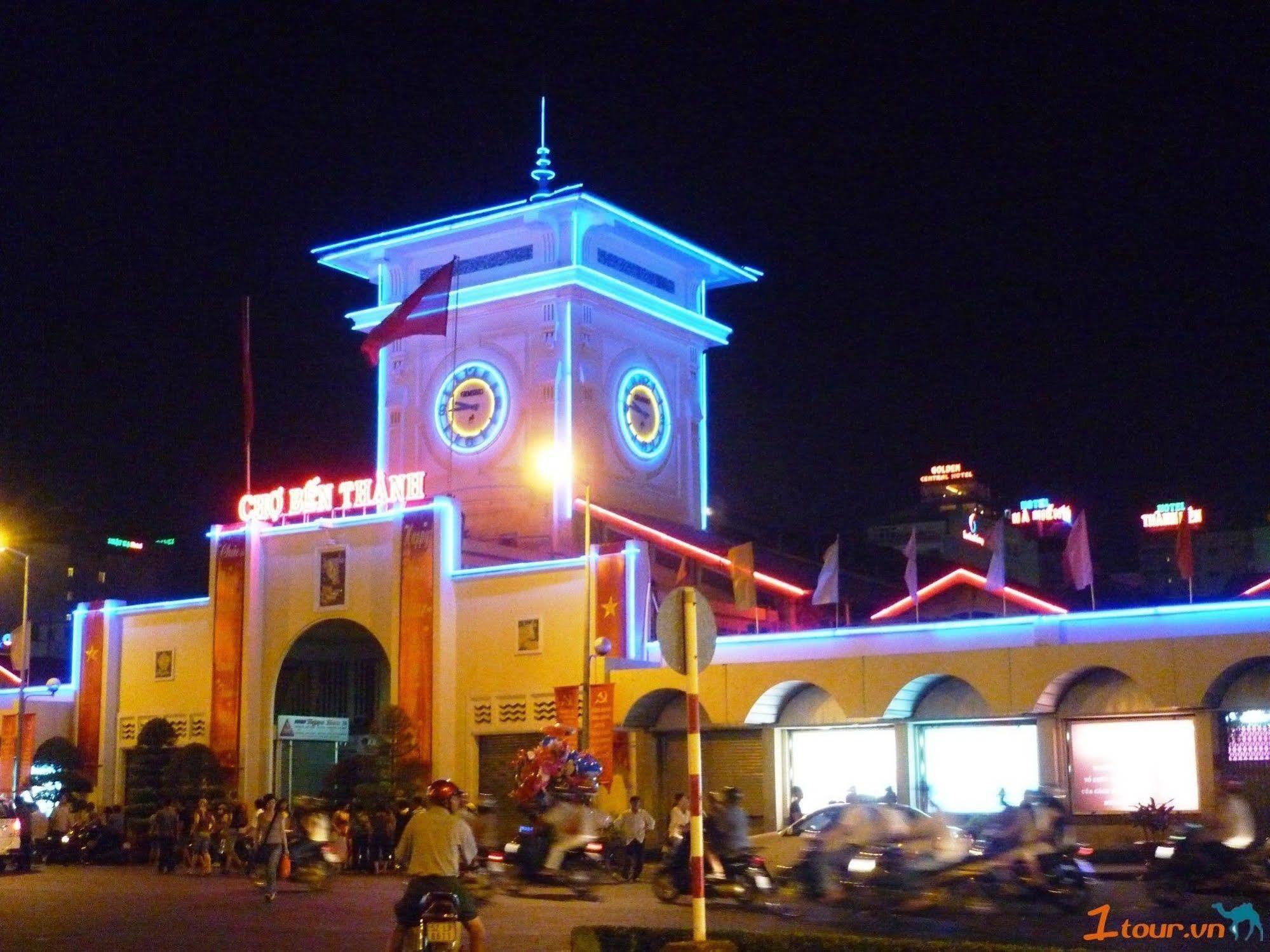 Mai Vuong Saigon 2* Ho Chi Minh City