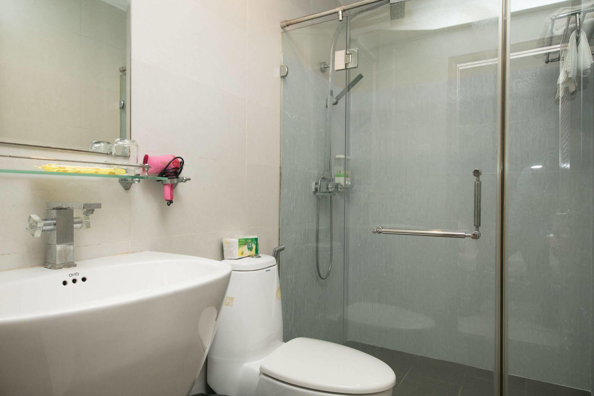 Mai Vuong Saigon Hotel 2*