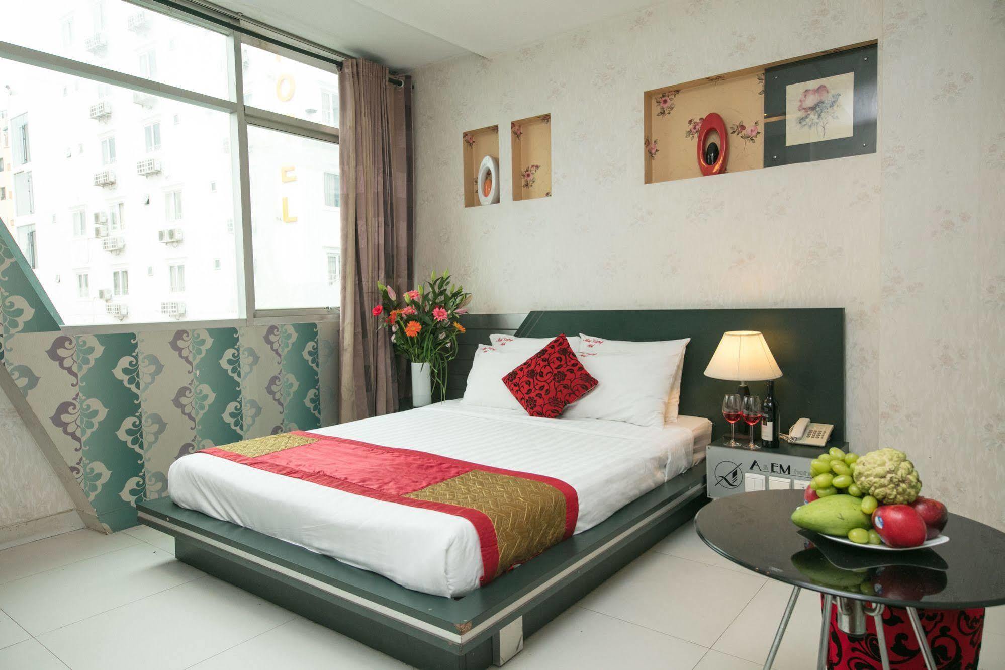 Mai Vuong Saigon 2*