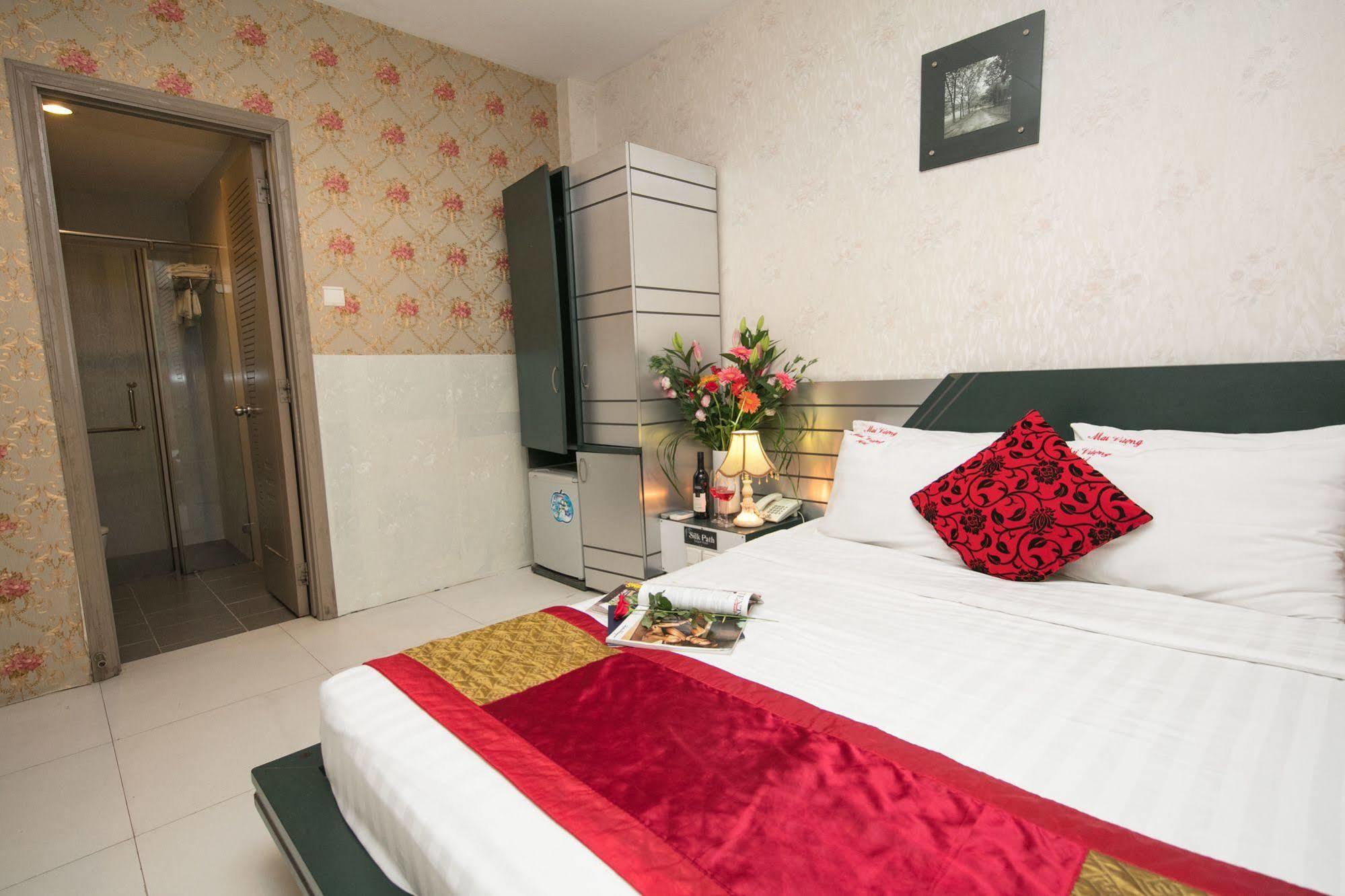 Mai Vuong Saigon 2* Ho Chi Minh City