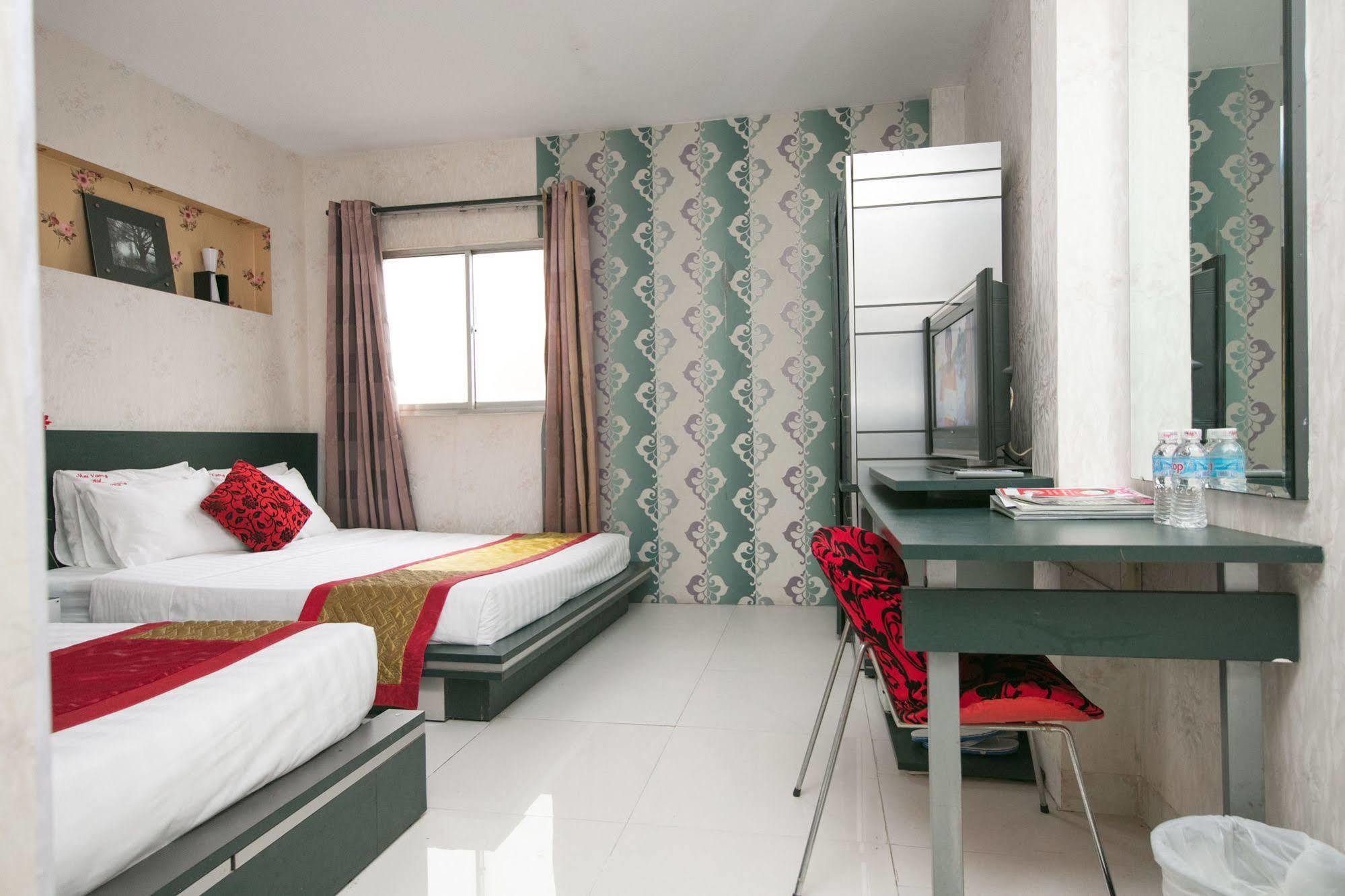 Mai Vuong Saigon Hotel Ho Chi Minh City