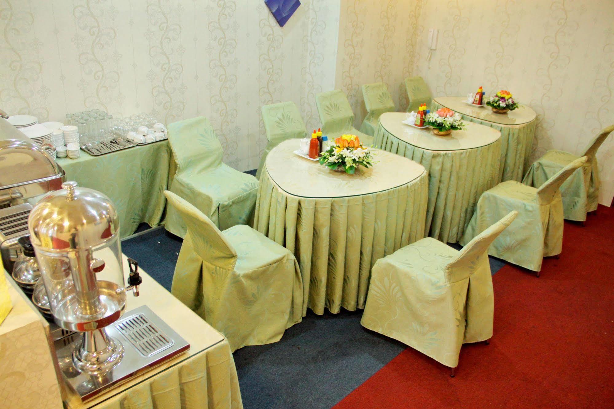 Mai Vuong Saigon Ho Chi Minh City