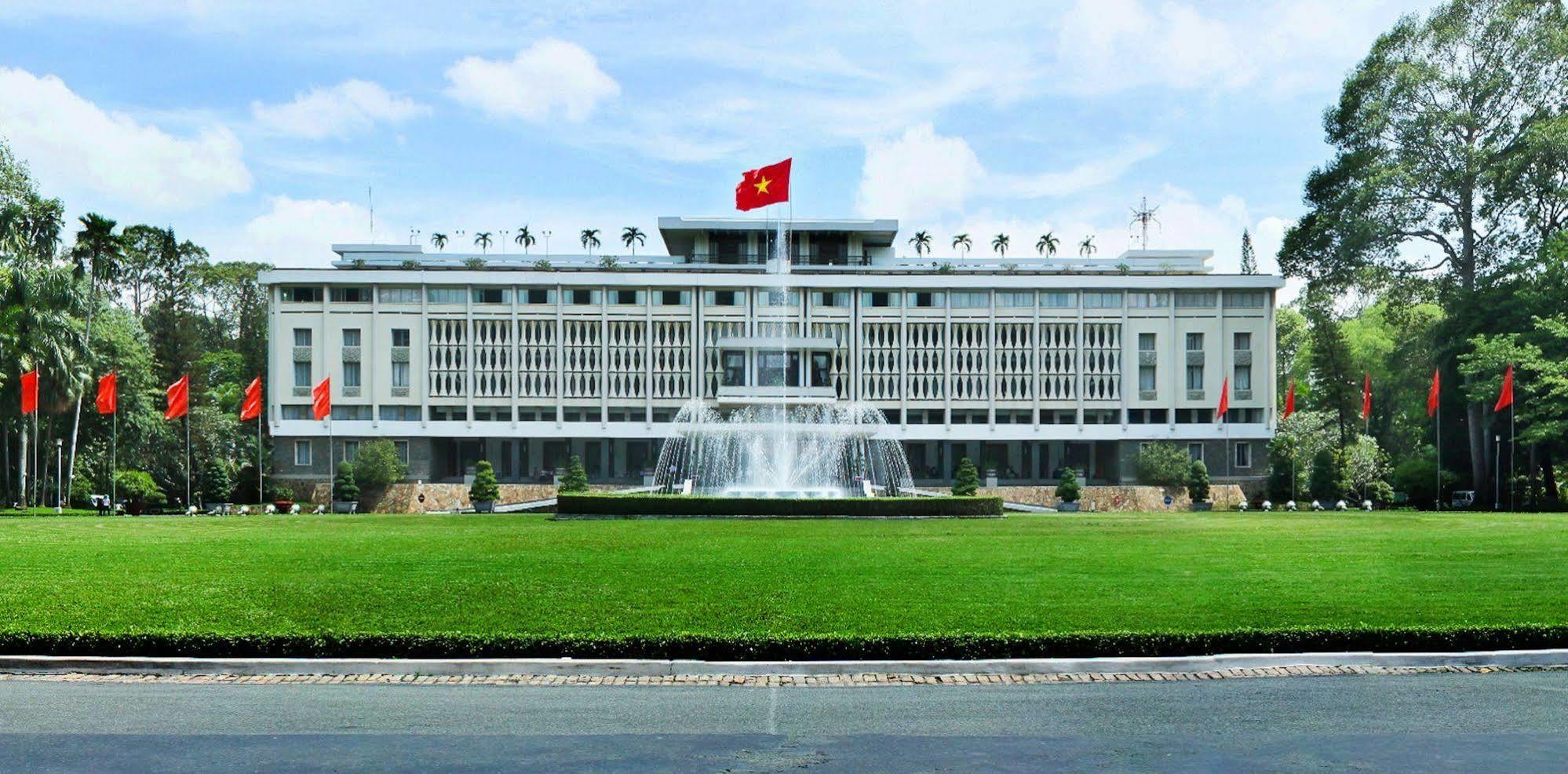 Mai Vuong Saigon Ho Chi Minh City