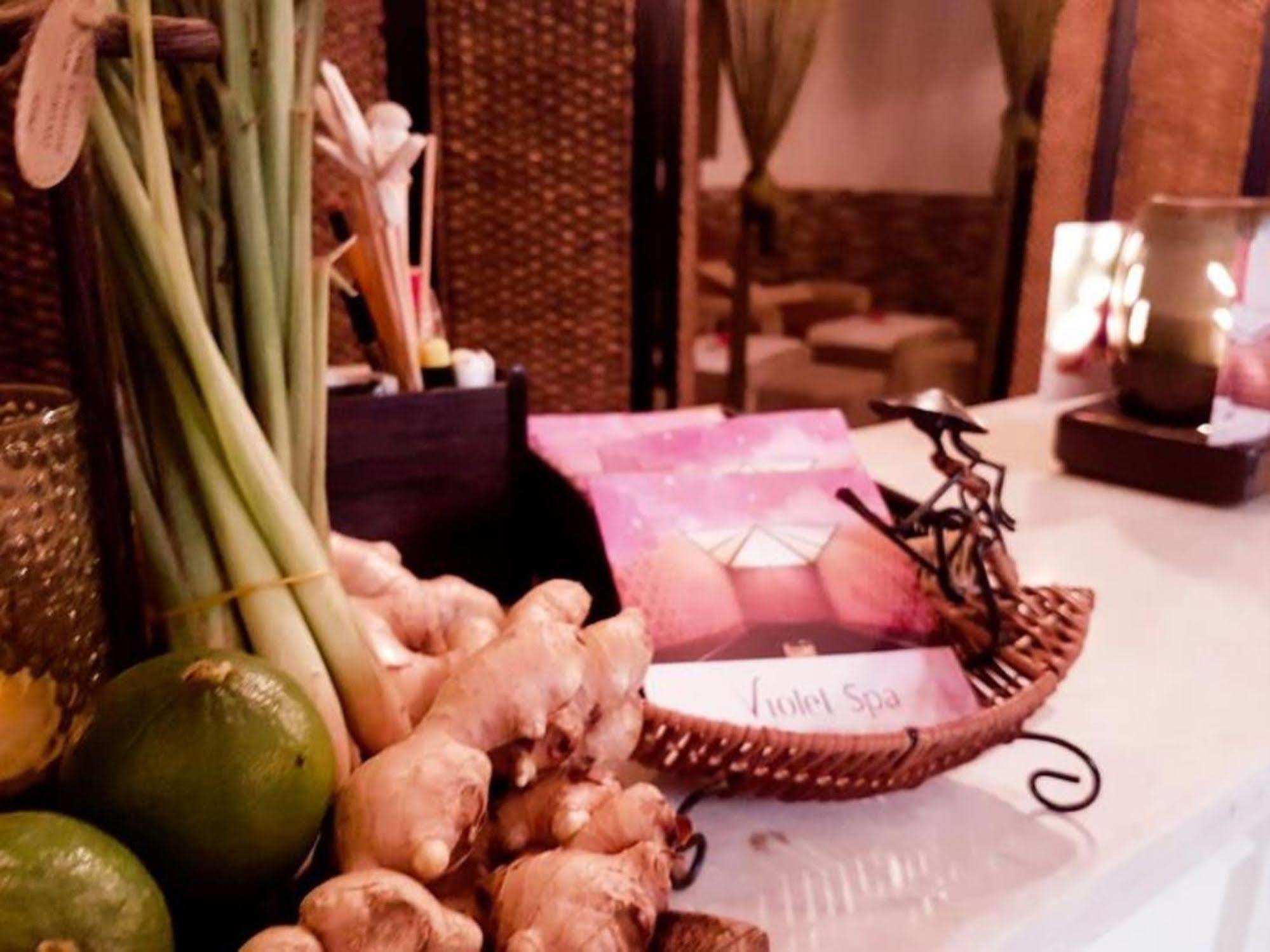 Me Saigon Boutique 5*