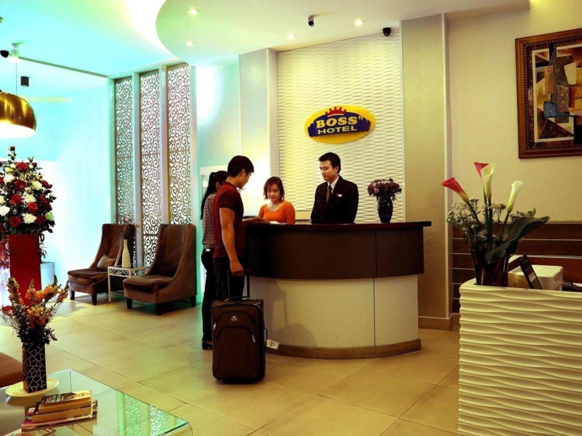 A25 - 14 Pho Duc Chinh 2*