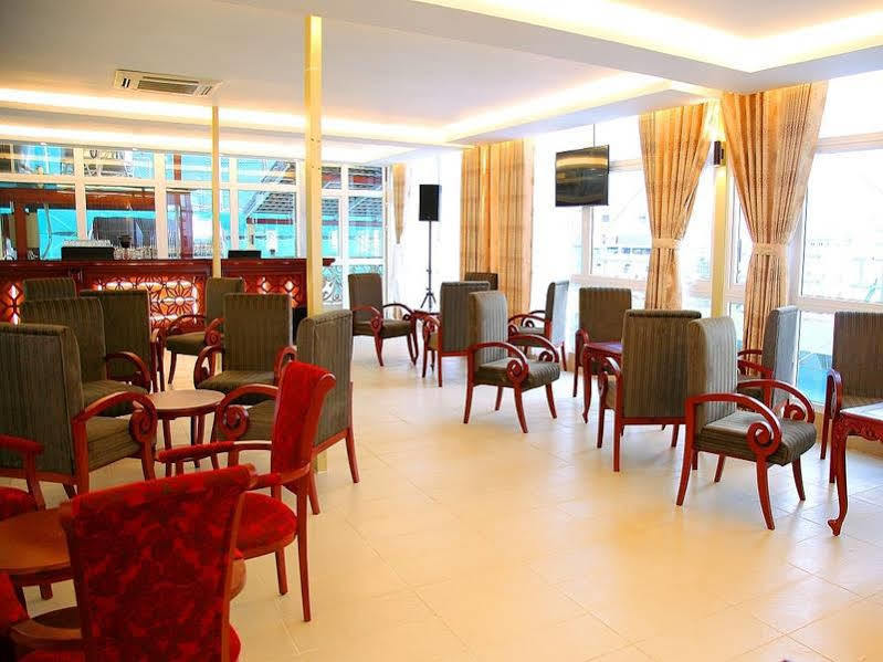 Minh Tam Phu Nhuan & Hotel 3*